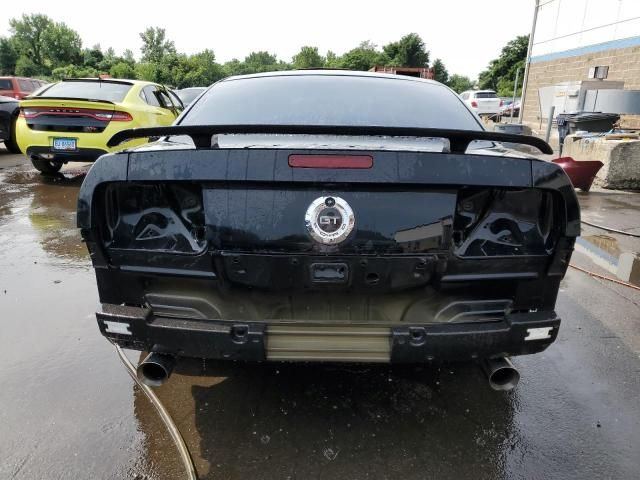 2005 Ford Mustang GT