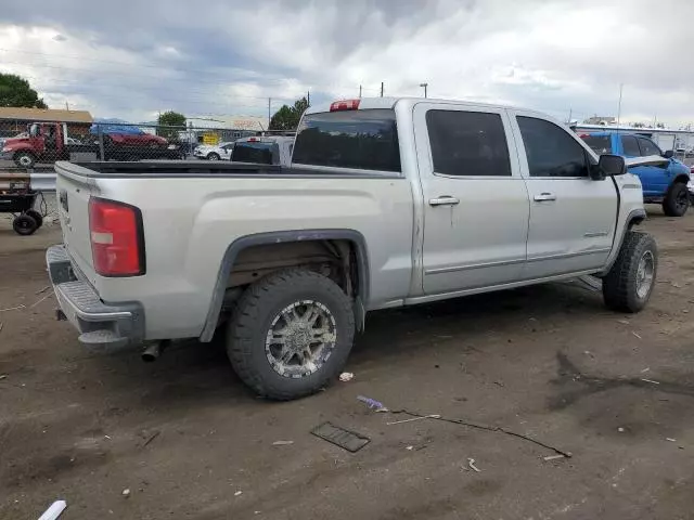 2014 GMC Sierra K1500 SLT