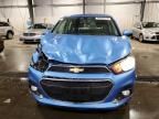 2017 Chevrolet Spark 1LT