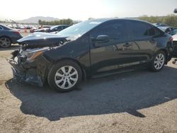 Toyota Corolla le salvage cars for sale: 2024 Toyota Corolla LE