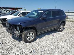 Jeep Grand Cherokee Laredo Vehiculos salvage en venta: 2014 Jeep Grand Cherokee Laredo