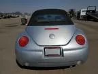 2005 Volkswagen New Beetle GLS