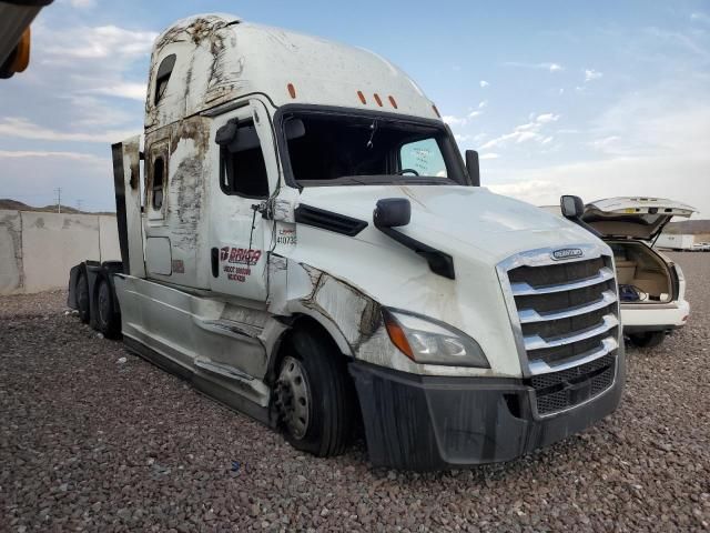 2023 Freightliner Cascadia 126