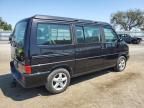 2002 Volkswagen Eurovan MV