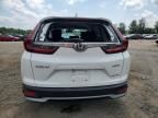 2021 Honda CR-V SE