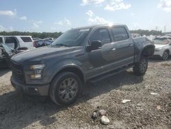 2016 Ford F150 Supercrew en venta en Memphis, TN