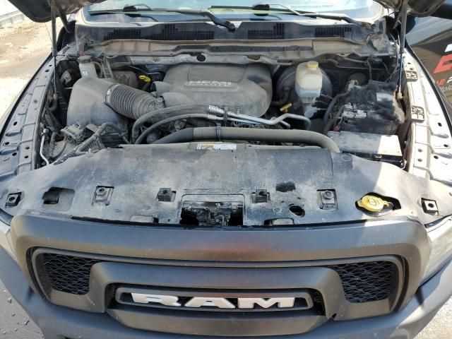 2016 Dodge RAM 2500 Powerwagon