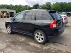 2012 Jeep Compass Sport