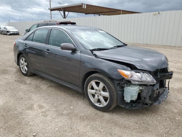 2009 Toyota Camry SE