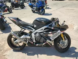 Triumph salvage cars for sale: 2020 Triumph Daytona MOTO2 765