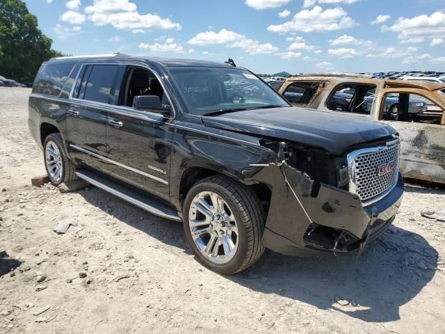 2015 GMC Yukon XL Denali