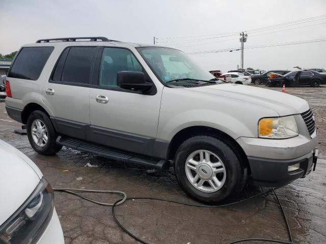 2006 Ford Expedition XLT