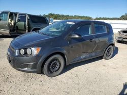 2014 Chevrolet Sonic LT en venta en Anderson, CA