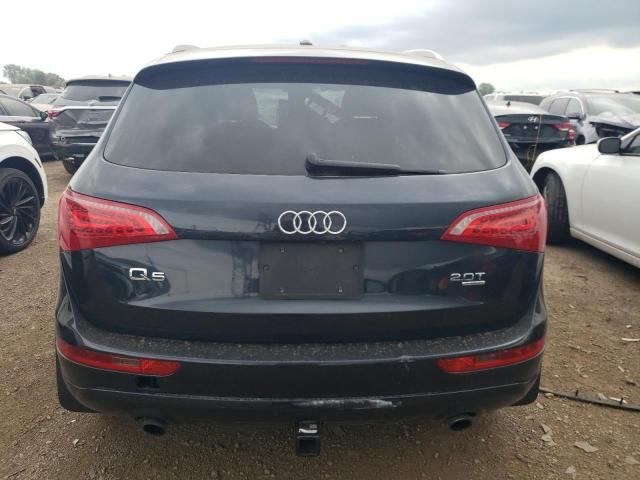 2012 Audi Q5 Premium Plus