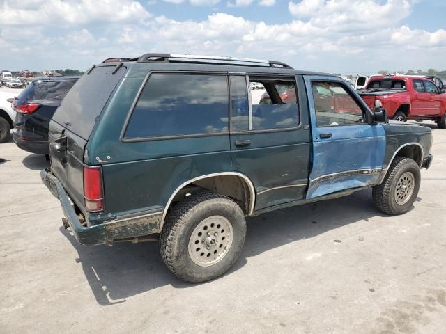 1994 Chevrolet Blazer S10