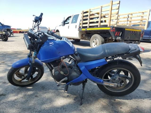 2000 Buell Blast P3