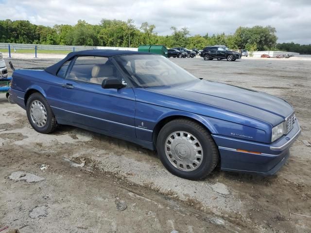 1993 Cadillac Allante