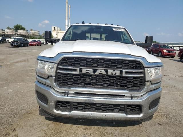 2020 Dodge RAM 2500 Tradesman