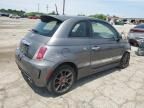 2013 Fiat 500 Abarth