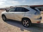 2007 Lexus RX 400H