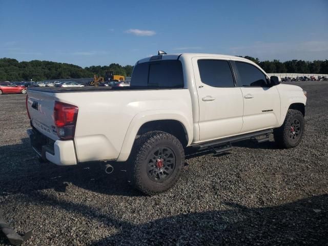 2023 Toyota Tacoma Double Cab