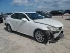 2013 Lexus IS 250