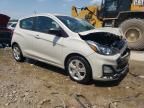 2019 Chevrolet Spark LS