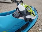 2016 Seadoo GT1 130