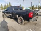 2013 Chevrolet Silverado C1500 LT