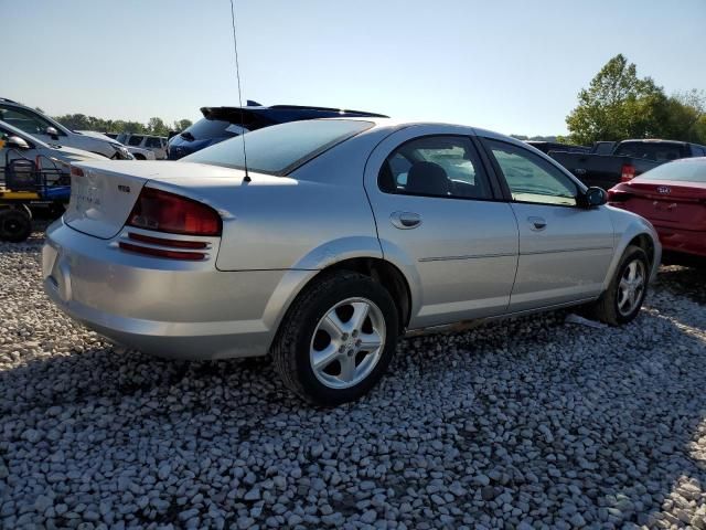 2005 Dodge Stratus SXT