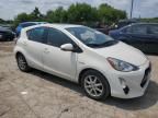 2015 Toyota Prius C