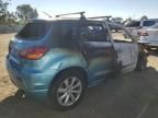 2012 Mitsubishi Outlander Sport SE