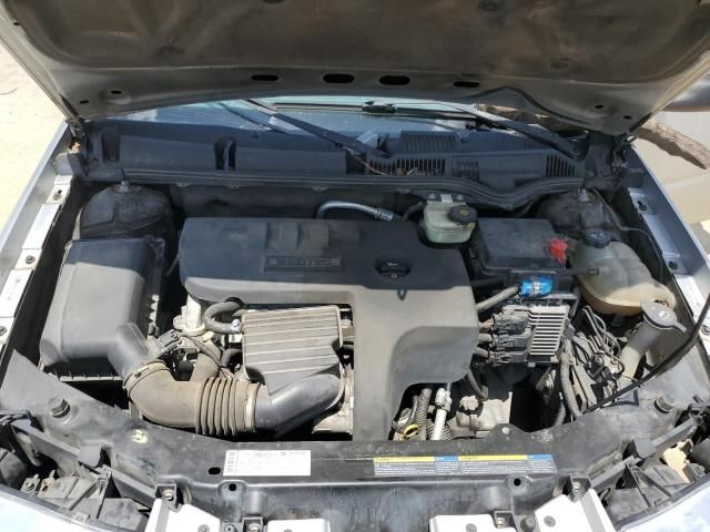 2007 Saturn Ion Level 2