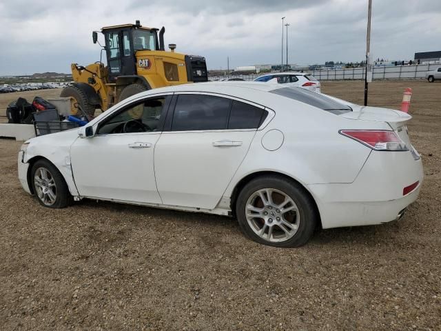 2009 Acura TL