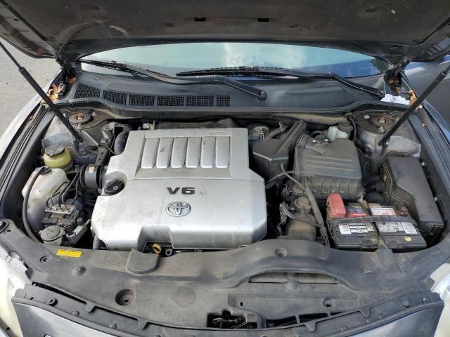 2008 Toyota Camry LE