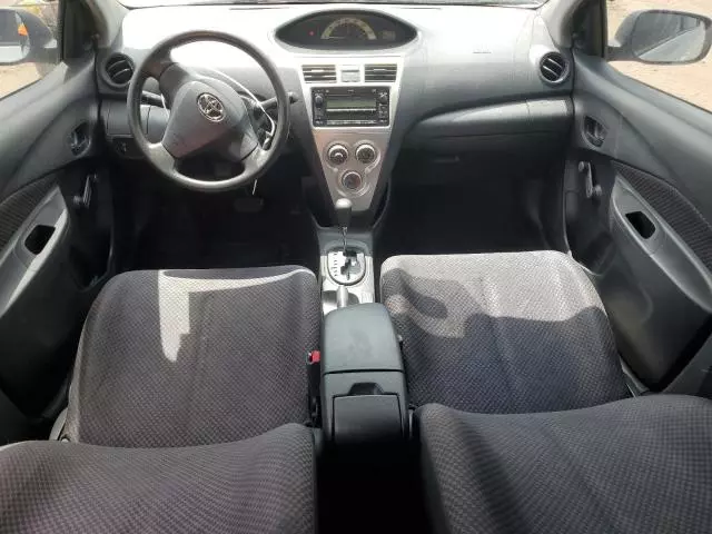 2007 Toyota Yaris