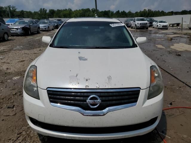 2008 Nissan Altima 2.5