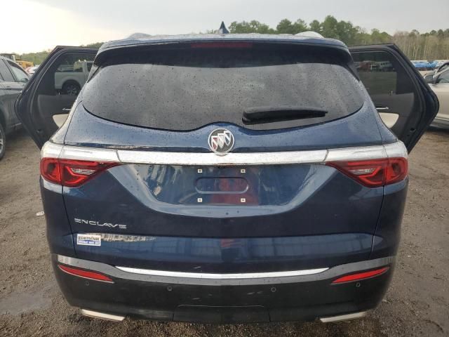 2022 Buick Enclave Essence