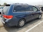 2009 Honda Odyssey EXL