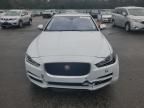 2017 Jaguar XE First Edition