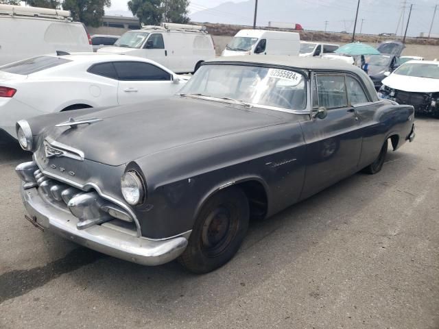 1955 Desoto Firedom