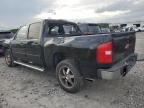 2007 Chevrolet Silverado C1500 Crew Cab