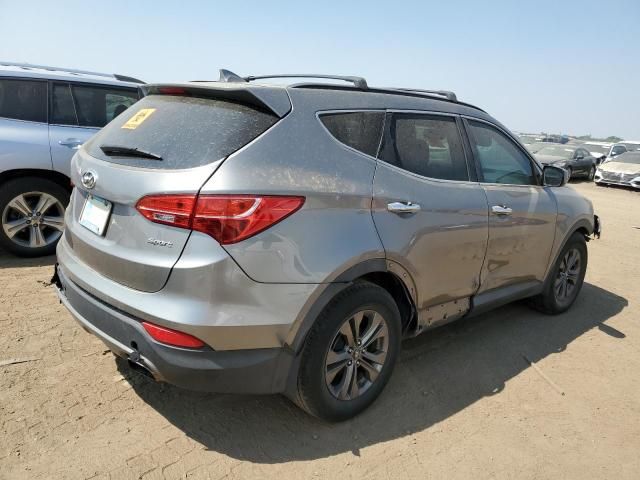 2014 Hyundai Santa FE Sport