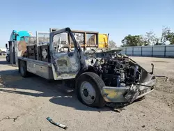 Salvage trucks for sale at Bakersfield, CA auction: 2020 Freightliner M2 106 Medium Duty