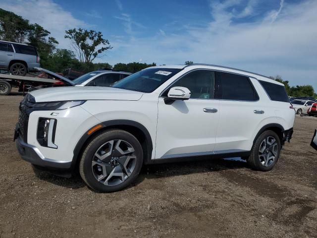 2024 Hyundai Palisade SEL Premium