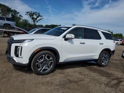 2024 Hyundai Palisade SEL Premium en venta en Des Moines, IA