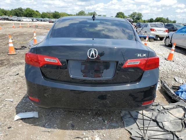 2013 Acura ILX 20