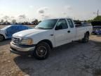 2001 Ford F150