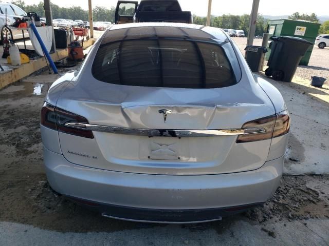 2013 Tesla Model S