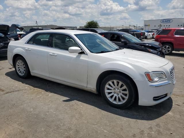 2014 Chrysler 300